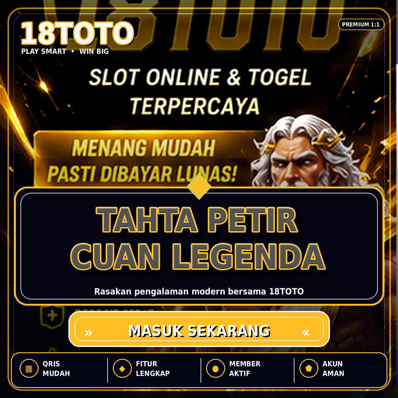 18toto jualan alas kaki tahan hujan dan licin untuk hiking 18TOTO - bola togel berputar angka berkilau